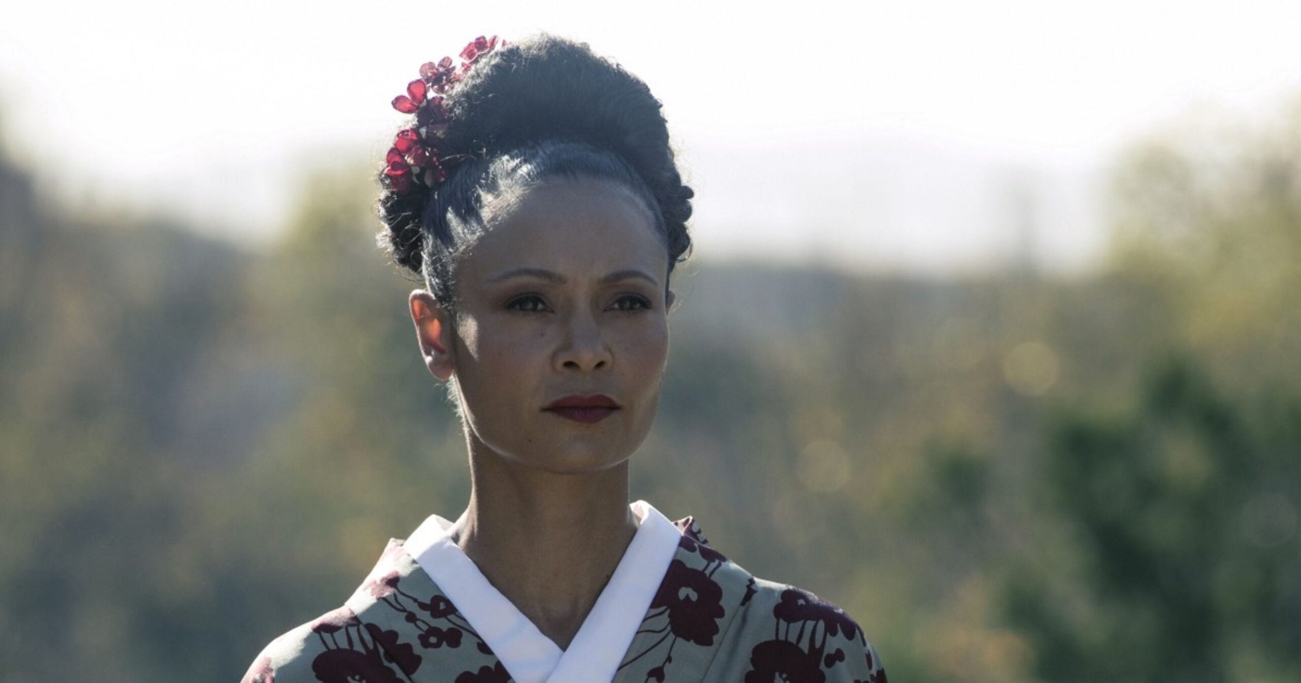 westworld; maeve; badass women